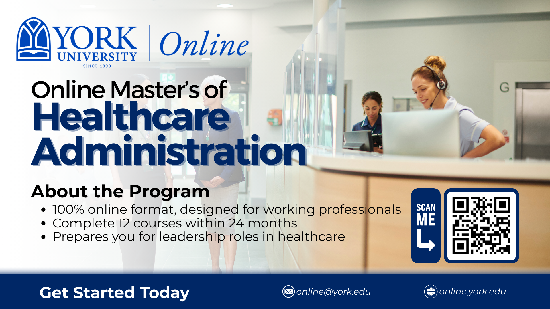 MHA Slide Presentation